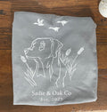 Granite Sadie & Oak T Shirt