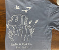 Blue Jean Sadie & Oak T Shirt